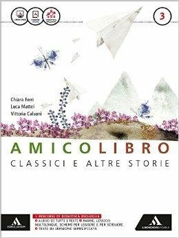 Amico libro 3 - Centroscuola