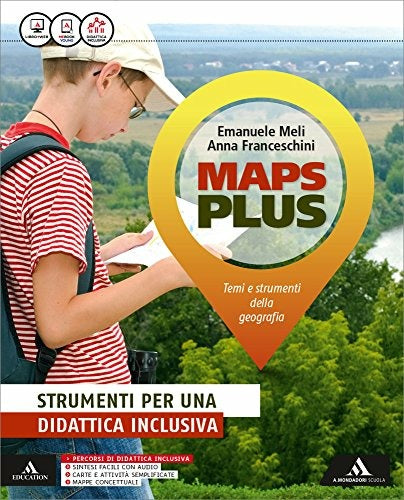 Maps Plus - Centroscuola
