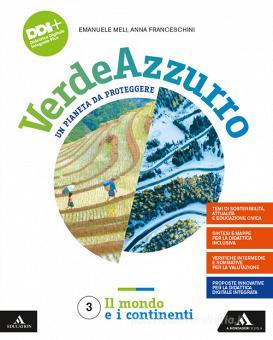 VerdeAzzurro 3 - Centroscuola