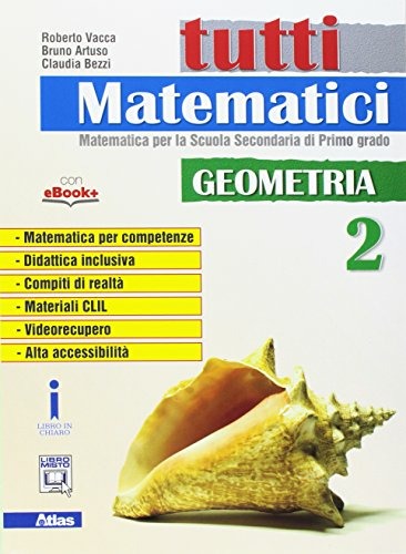 Tutti matematici 2 - Centroscuola