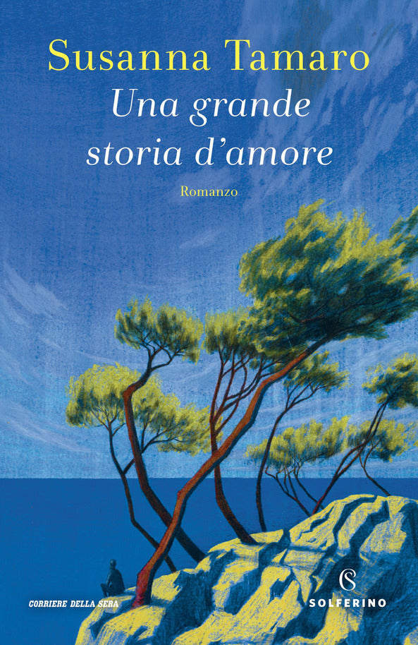 Una grande storia d'amore - Centroscuola