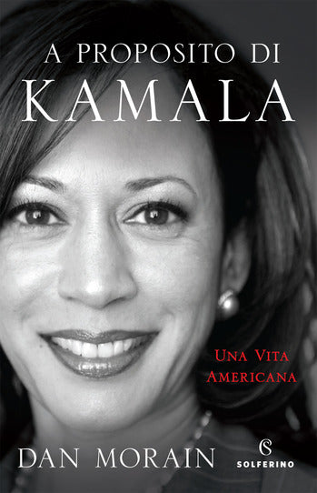 A proposito di Kamala. Una vita americana - Centroscuola