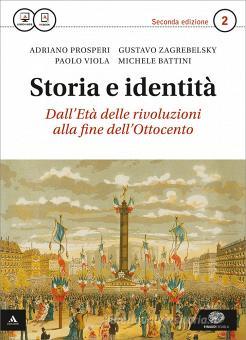 Storia e identità 2 - Centroscuola