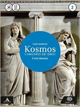Kosmos - L'universo dei greci 2 - Centroscuola