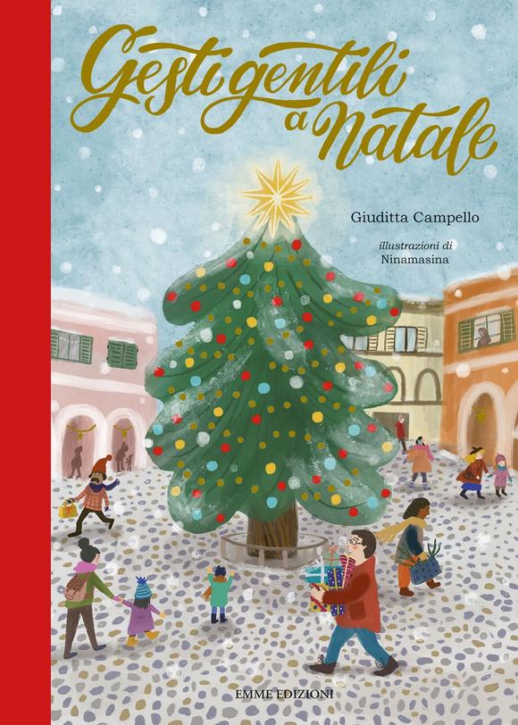 Gesti gentili a Natale - Centroscuola