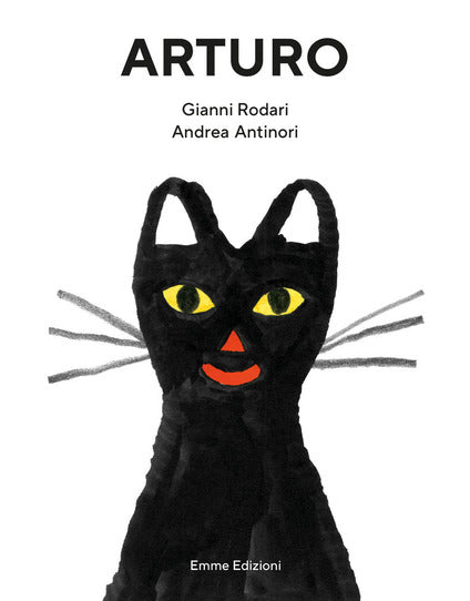 Arturo - Centroscuola