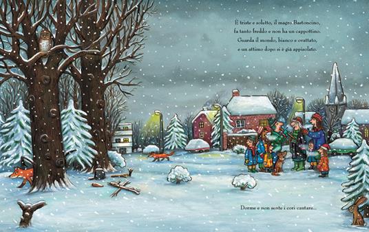 Bastoncino - Centroscuola