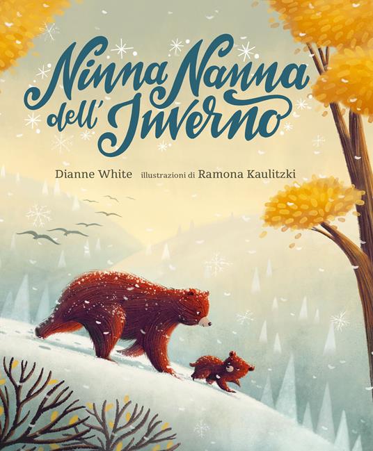 Ninna nanna dell'inverno - Centroscuola