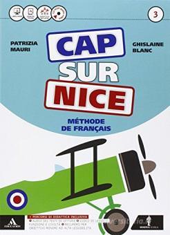 Cap sur nice 3 - Centroscuola
