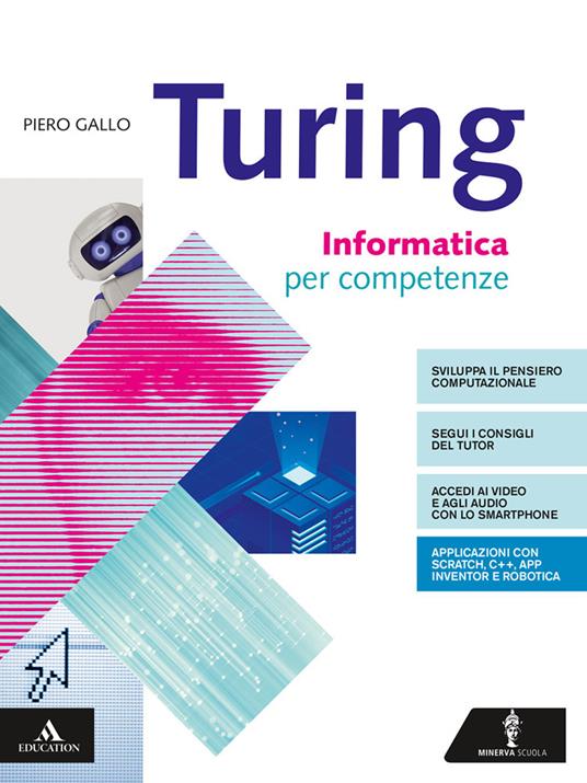 Turing - Centroscuola