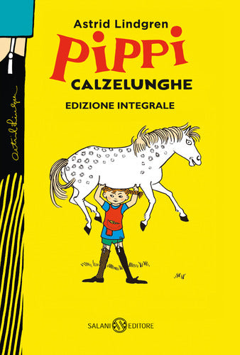Pippi Calzelunghe - Centroscuola