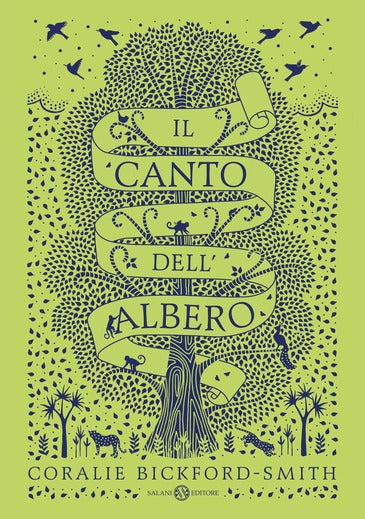 Il canto dell'albero - Centroscuola