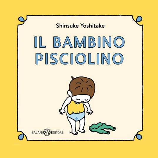 Il bambino Pisciolino - Centroscuola