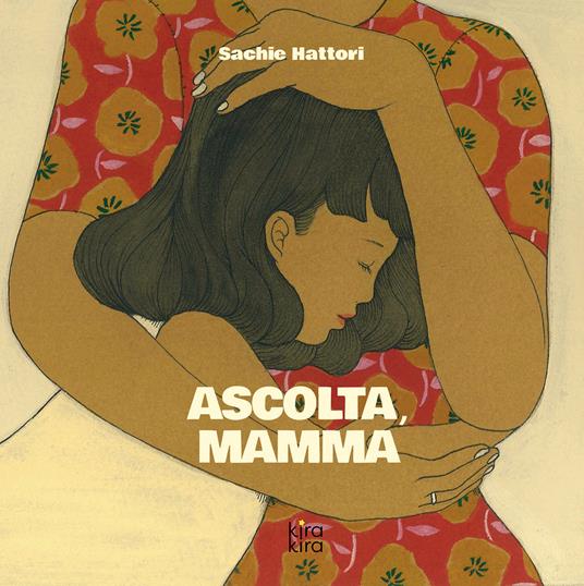 Ascolta, mamma - Centroscuola
