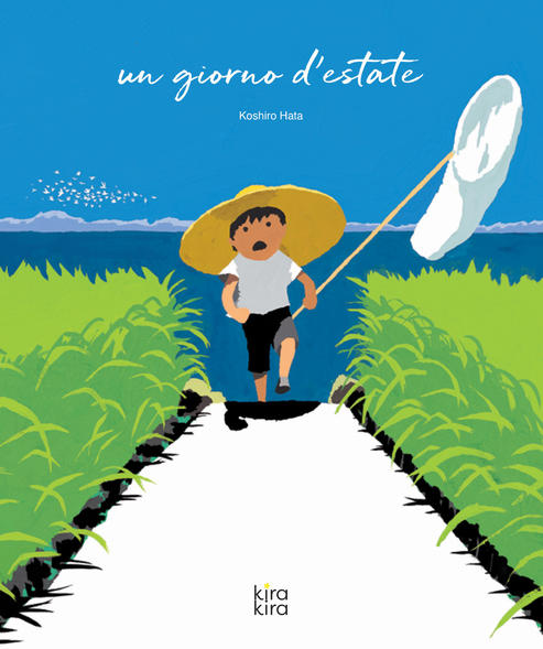 Un giorno d'estate - Centroscuola