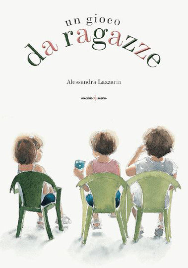 Un gioco da ragazze - Centroscuola