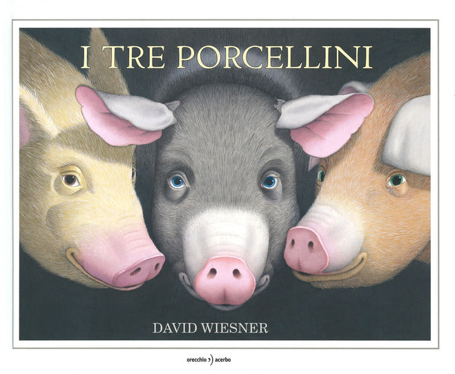 I tre porcellini - Centroscuola