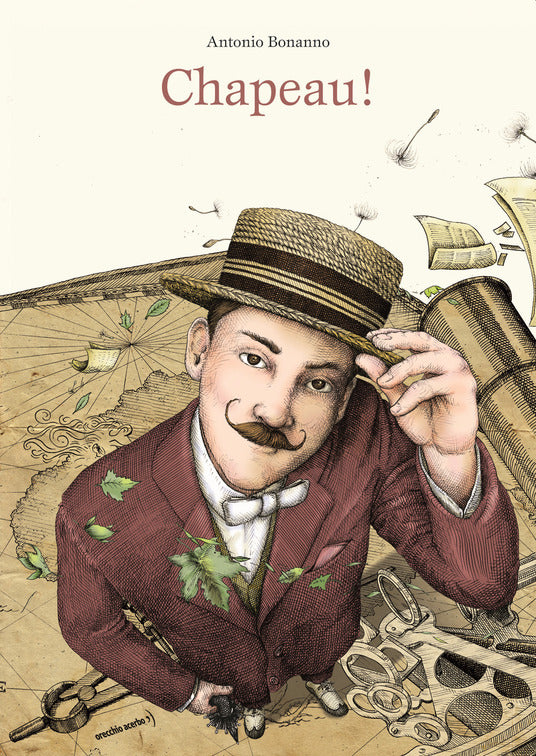 Chapeau! - Centroscuola