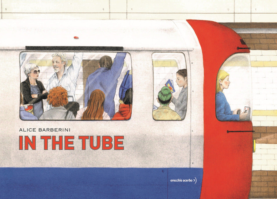 In the tube - Centroscuola