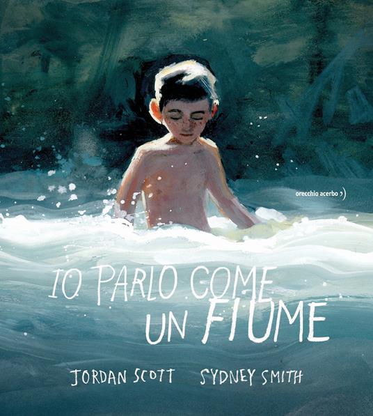 Io parlo come un fiume - Centroscuola