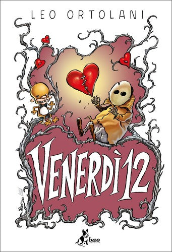 Venerdì 12 - Centroscuola