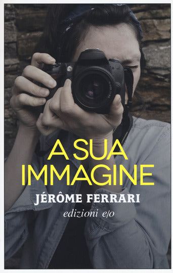 A sua immagine - Centroscuola