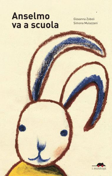 Anselmo va a scuola - Centroscuola