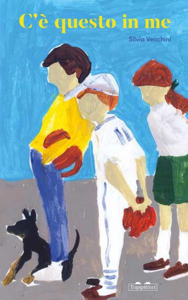 C'è questo in me - Centroscuola