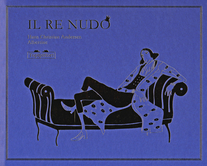 Il re nudo - Centroscuola