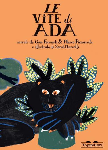 Le vite di Ada - Centroscuola