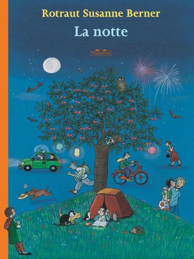 La notte - Centroscuola