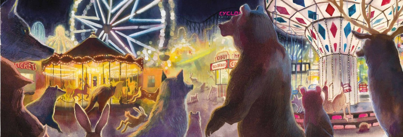 A mezzanotte - Centroscuola