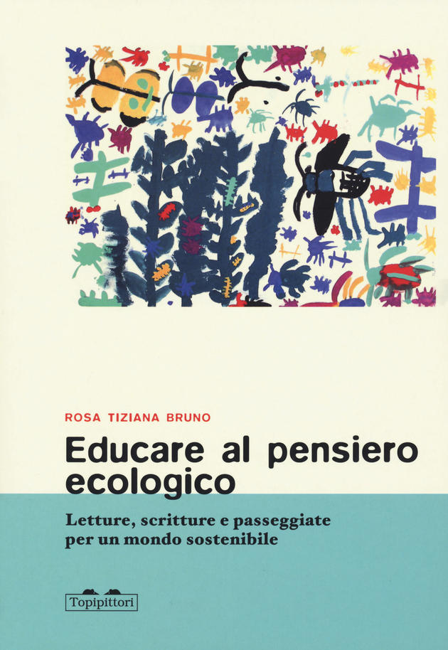 Educare al pensiero ecologico - Centroscuola