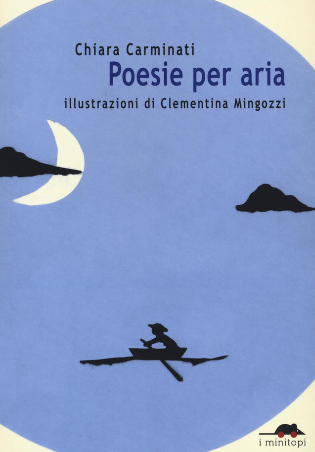Poesie per aria - Centroscuola