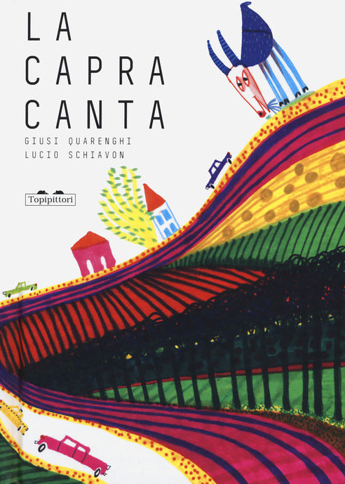 La capra canta - Centroscuola