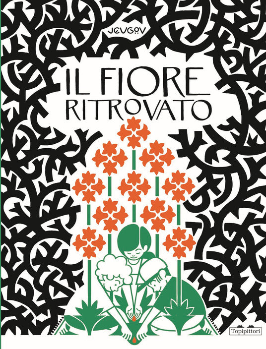Il fiore ritrovato - Centroscuola