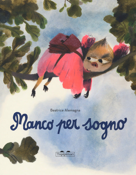 Manco per sogno - Centroscuola