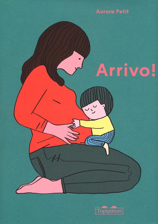 Arrivo! - Centroscuola