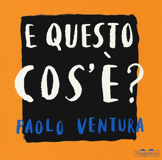 E questo cos'è? - Centroscuola