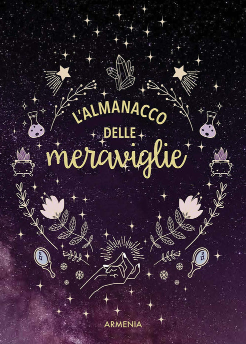 L'almanacco delle meraviglie - Centroscuola