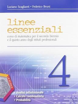 Linee essenziali 4 - Centroscuola