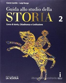 Guida allo studio della storia 2 - Centroscuola