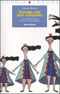 Teresin che non cresceva - Centroscuola