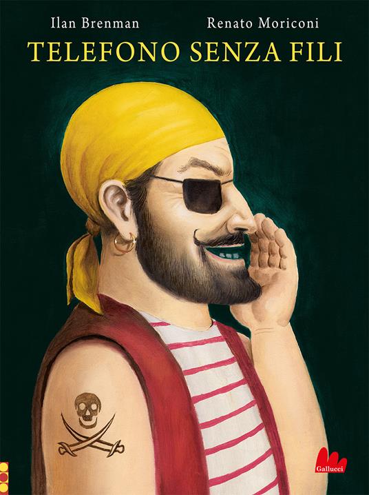 Telefono senza fili - Centroscuola