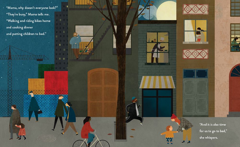 Luna di città - Centroscuola