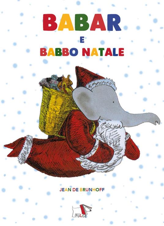 Babar e Babbo Natale - Centroscuola