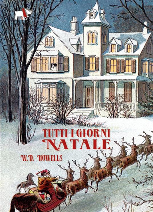 Tutti i giorni Natale - Centroscuola