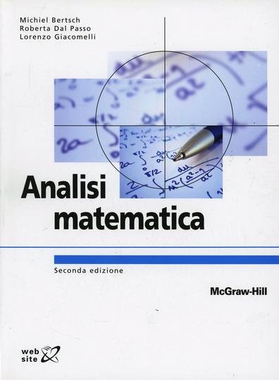Analisi Matematica – Centroscuola