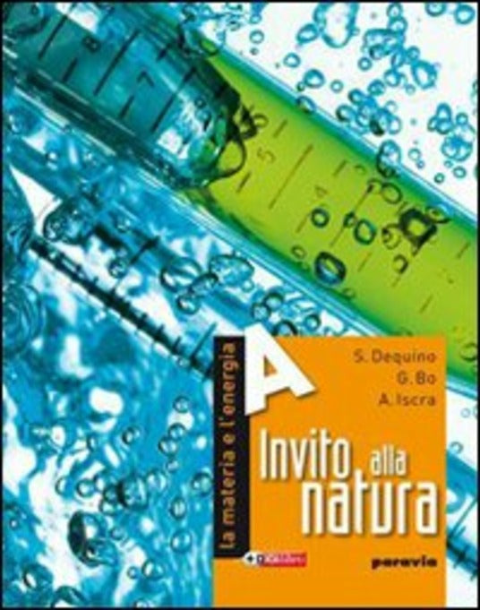 Invito alla natura - Edizione tematica - Centroscuola