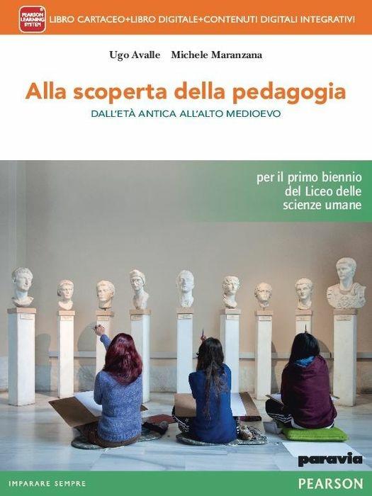Alla scoperta della pedagogia - Centroscuola